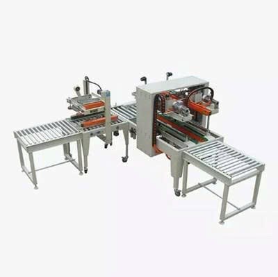 dây chuyền đóng gói và dán băng keo thùng carton tự động xfk-5 hình 0 day chuyen dong goi va dan bang keo thung carton tu dong xfk-5 hinh 0