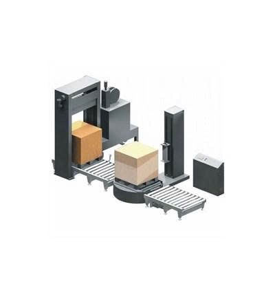 day chuyen tu dong dong dai, quan mang va dong goi pallet cho thung carton xkc-1 hinh 0