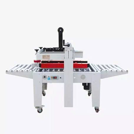 máy dán băng keo thùng carton hualian fxj-5050as hình 0 may dan bang keo thung carton hualian fxj-5050as hinh 0