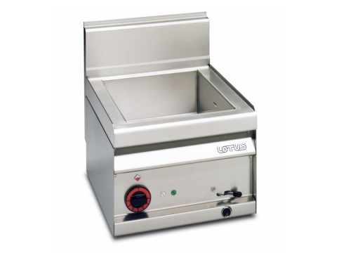 bếp bain marie dùng điện lotus bm-4em hình 0 bep bain marie dung dien lotus bm-4em hinh 0