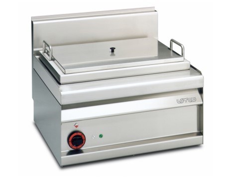 chảo bratt điện lotus br-6et hình 0 chao bratt dien lotus br-6et hinh 0