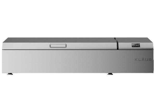 thiết bị giữ lạnh thực phẩm klaus kcw-9 hình 0 thiet bi giu lanh thuc pham klaus kcw-9 hinh 0