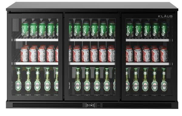 tủ mát mini bar 3 cánh klaus foh-bc-3d hình 0 tu mat mini bar 3 canh klaus foh-bc-3d hinh 0