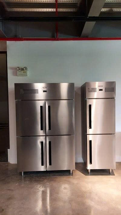 tu mat 4 canh inox klaus kuc-c-4hd hinh 0