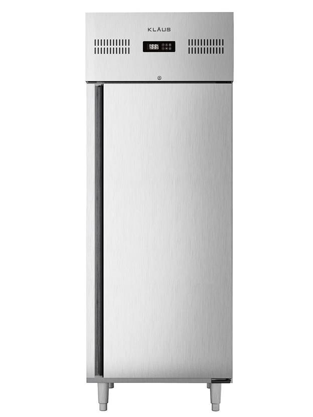 tủ mát đứng 1 cánh inox klaus kuc-1fd hình 0 tu mat dung 1 canh inox klaus kuc-1fd hinh 0
