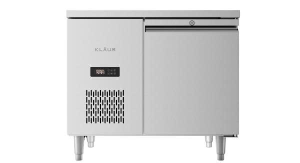 ban mat 1 canh inox klaus kcc-b-1d hinh 0