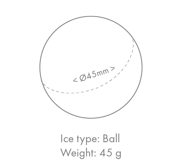 may lam da vien ball hoshizaki im-65ne-hc-q hinh 1