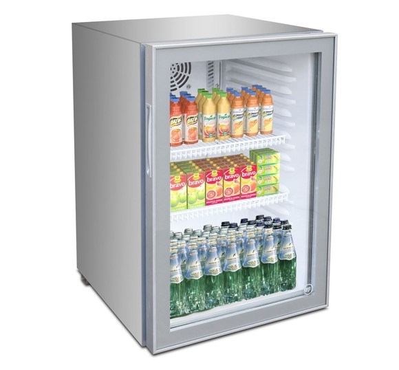 tu mat mini bar iarp 68 glass hinh 1