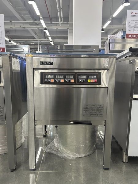 bep chien nhung bang gas grand woosung gw-gf601p hinh 0