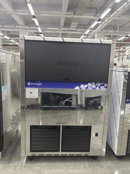 may lam da 100kg grand woosung wsim-100a hinh 1