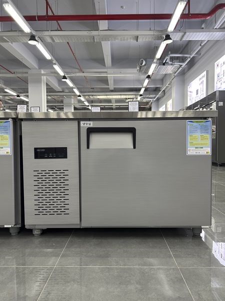 ban dong inox grand woosung cwsm-120ft hinh 1