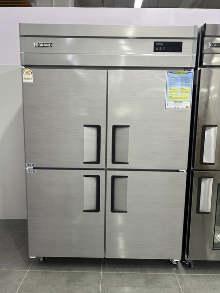 tu dong 4 canh grand woosung cwsm-1244df hinh 0