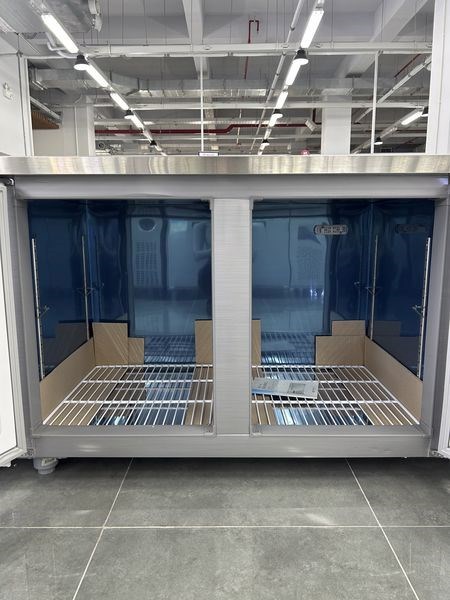 ban dong 2 canh inox grand woosung cwsm-150ft hinh 0