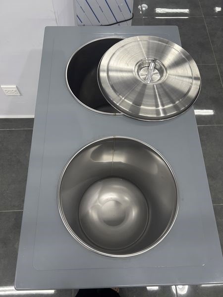 tu giu lanh soup grand woosung cwsrm-202 hinh 1