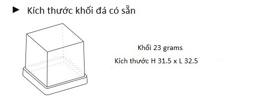 may lam da vien brema cb 316 hc b-qube hinh 0