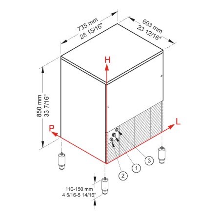 may lam da vien brema cb 640 hc b-qube hinh 1