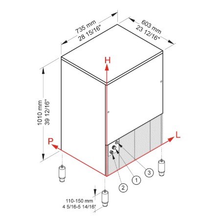 may lam da vien brema cb 955 hc b-qube hinh 1