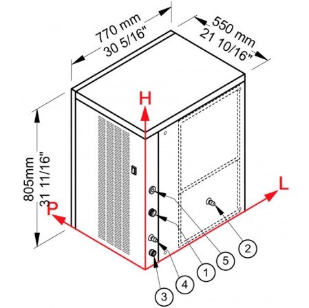 may lam da dang mo-dun brema vm 500 hinh 1