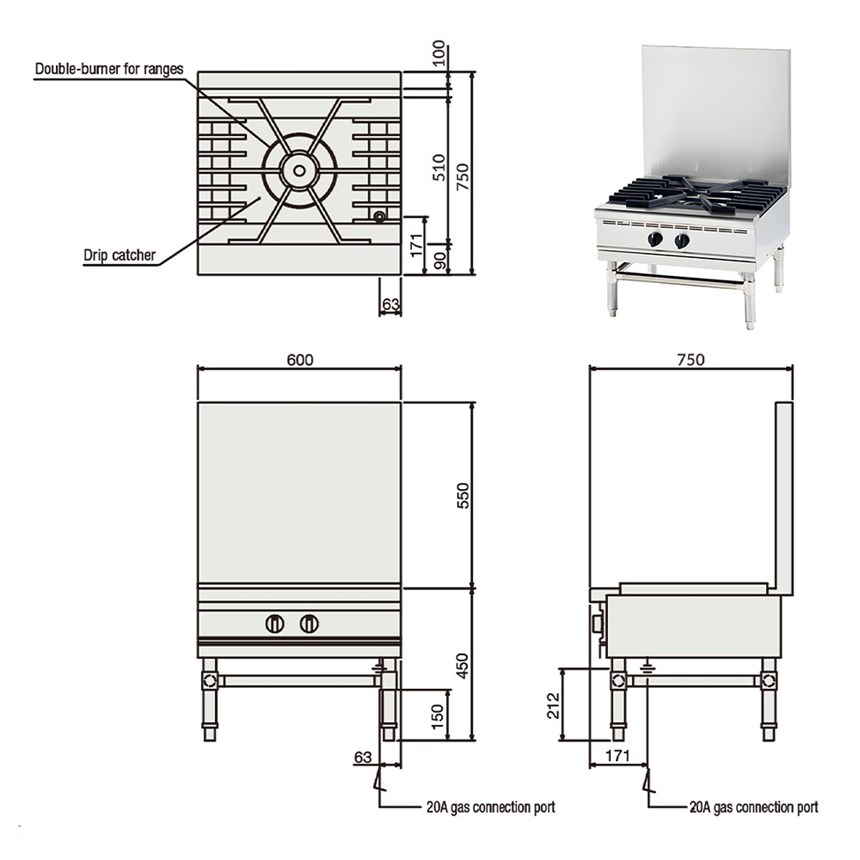 bếp gas fujimak fgtls0675 hình 1 bep gas fujimak fgtls0675 hinh 1