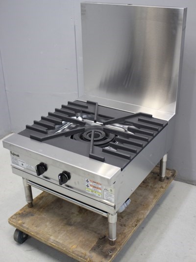 bếp gas fujimak fgtls0675 hình 2 bep gas fujimak fgtls0675 hinh 2