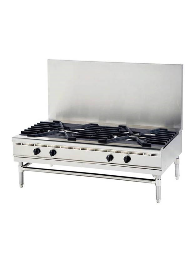 bep gas dang thap fujimak fgtls1260  hinh 0