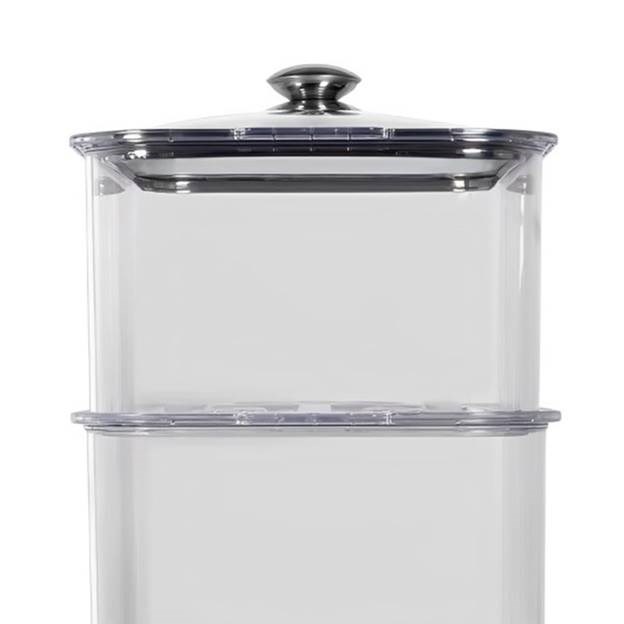 máy đun/hấp thực phẩm hai tầng h&c scm-8l hình 1 may dun/hap thuc pham hai tang h&c scm-8l hinh 1