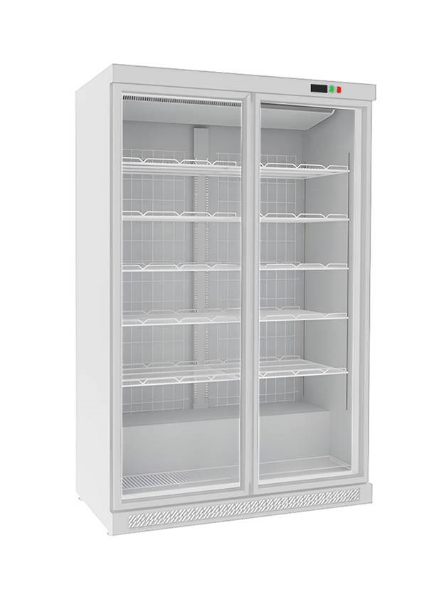 tu mat trung bay sieu thi h&c cbsc-1010f hinh 0