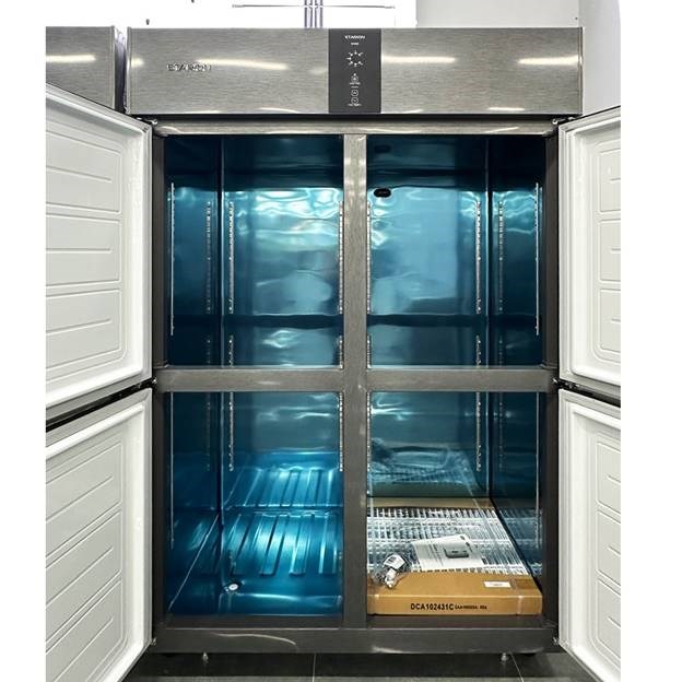 tu dong 4 canh inox 1100l starion sr-s45dia hinh 1