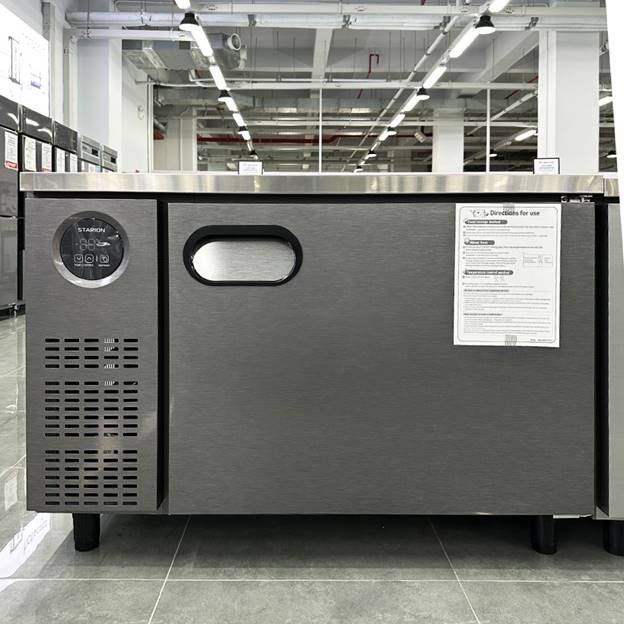 ban mat 1 canh inox starion sr-t12eiea hinh 1