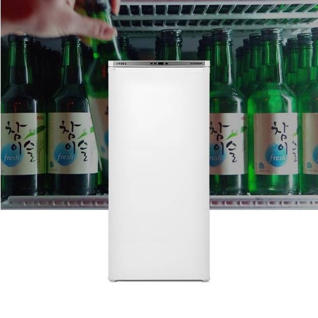 tu giu lanh ruou soju starion sr-w200sk hinh 0