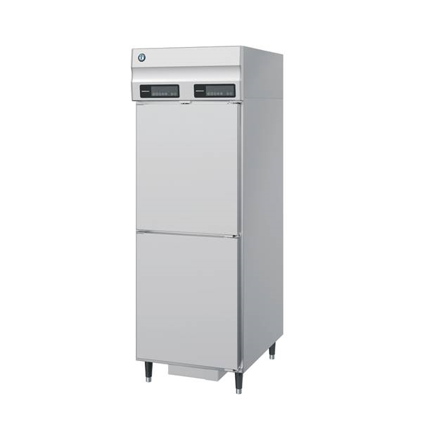 tu dong mat 2 canh hoshizaki hrf-78mc-s hinh 0