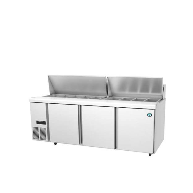 ban salad hoshizaki rt-188ma-s-prs hinh 0