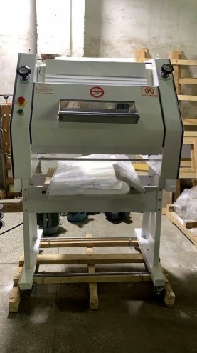 may tao hinh banh mi cay baguette moulder fb-300 hinh 0