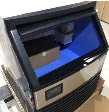 may lam da vien turbogold tgi-210c hinh 0