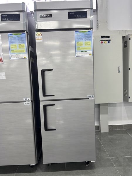 tu mat dung 2 canh grand woosung cwsm-630r hinh 0