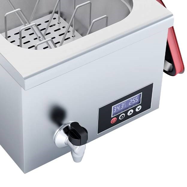 máy nấu chậm primo 030050081 (16 lít) hình 0 may nau cham primo 030050081 (16 lit) hinh 0