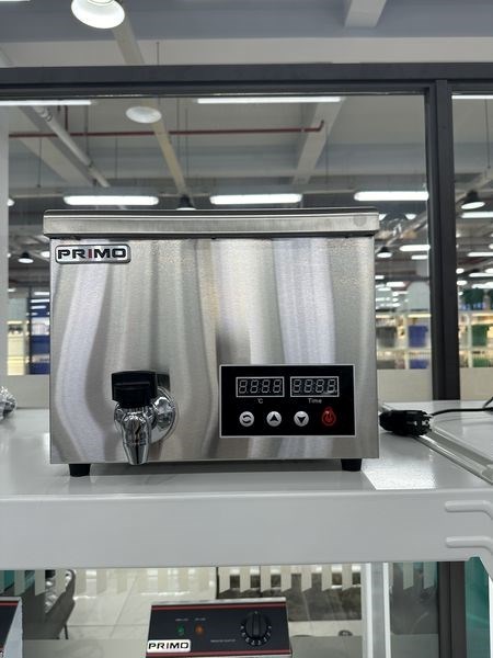 máy nấu chậm primo 030050081 (16 lít) hình 2 may nau cham primo 030050081 (16 lit) hinh 2