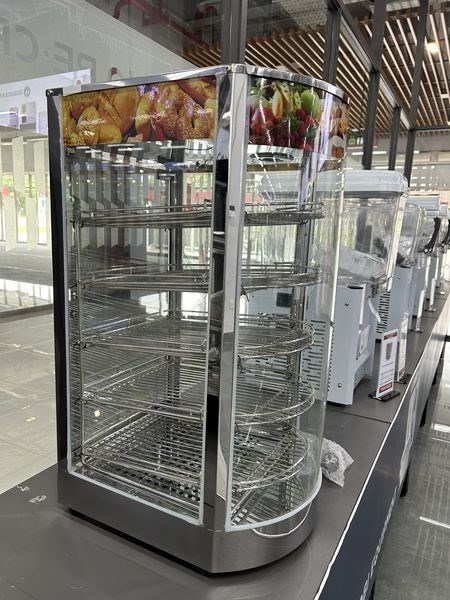 tủ giữ nóng thực phẩm primo 0300101873 hình 2 tu giu nong thuc pham primo 0300101873 hinh 2