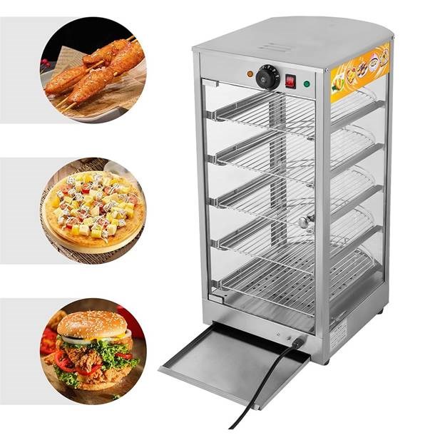 tủ giữ nóng thực phẩm primo 0300101873 hình 1 tu giu nong thuc pham primo 0300101873 hinh 1