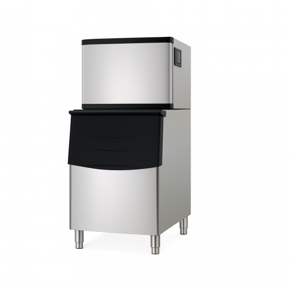 may lam da vien ice pro ipr455 (455kg/24h) hinh 0