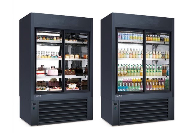 tu mat trung bay meichu ls-12-a hinh 0