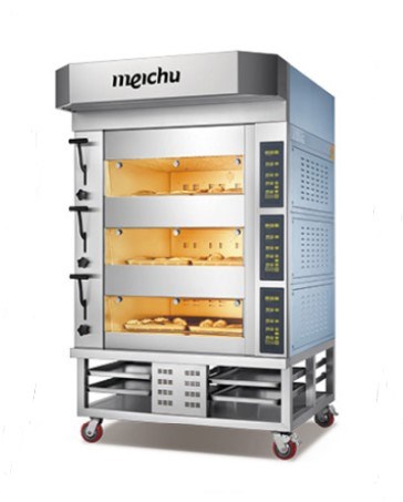 lo nuong banh dung dien meichu moe-3y-6 hinh 0