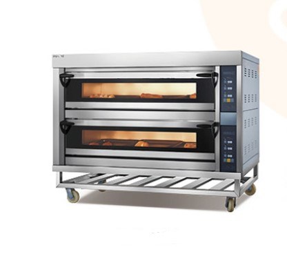 lo nuong banh dung gas meichu mgr-2y-6 hinh 0