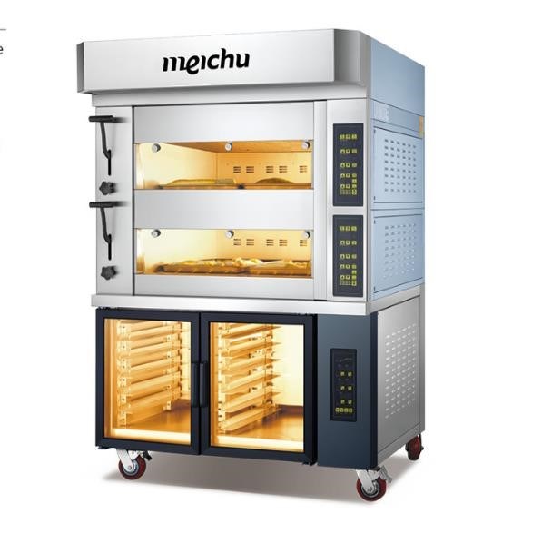 lo nuong banh ket hop tu u meichu moe-2412s hinh 0