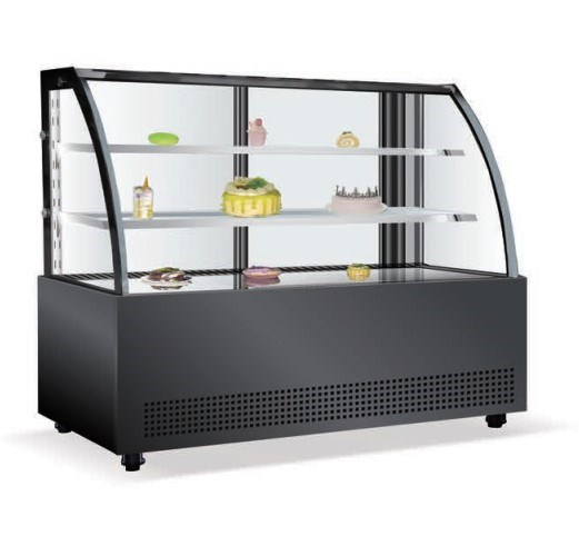 tủ trưng bày bánh kính cong meichu sc-15 hình 0 tu trung bay banh kinh cong meichu sc-15 hinh 0