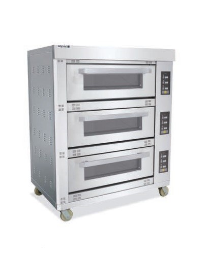 lo nuong dien meichu mge-3y-6b hinh 0