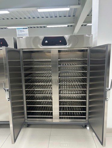 tủ giữ nóng thức ăn coolmes yh-dbw-2 hình 1 tu giu nong thuc an coolmes yh-dbw-2 hinh 1