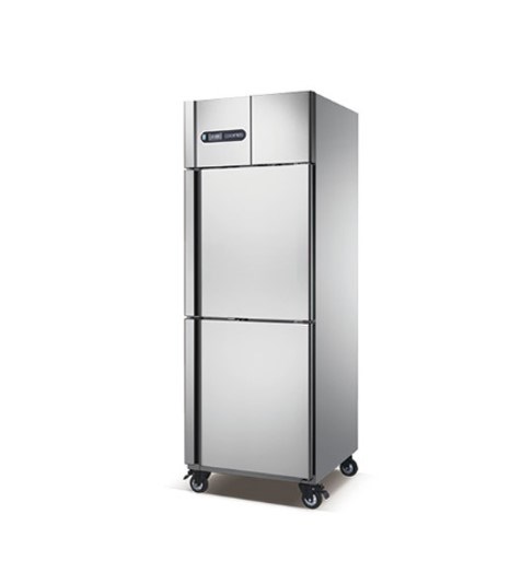 tủ đông đứng 2 cánh coolmes gn550bt2 hình 0 tu dong dung 2 canh coolmes gn550bt2 hinh 0