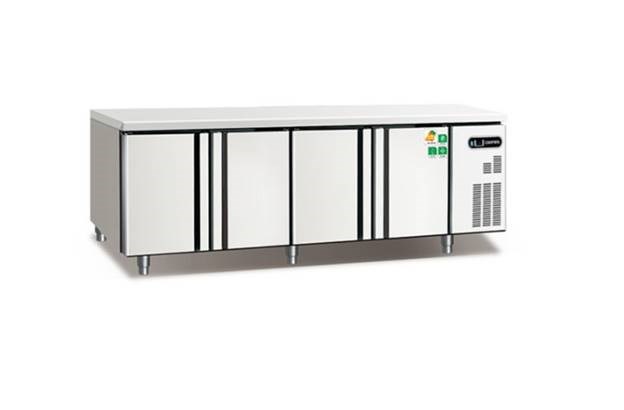bàn đông 4 cánh inox coolmes awf2250l4 hình 0 ban dong 4 canh inox coolmes awf2250l4 hinh 0