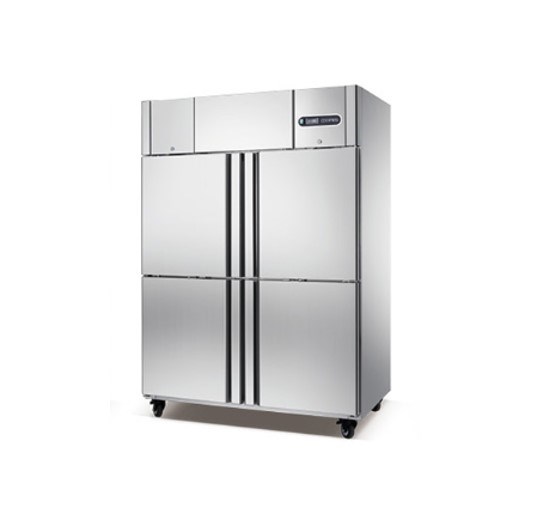 tủ đông đứng 4 cánh coolmes gn1.2btz4 hình 0 tu dong dung 4 canh coolmes gn1.2btz4 hinh 0